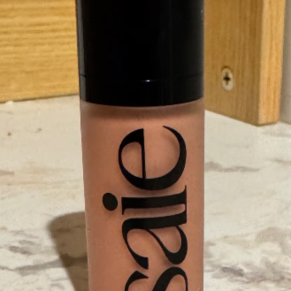 Saie Dew Blush - Peachy (Discontinued, HTF)